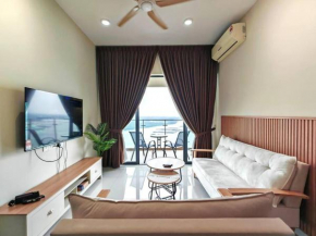 Kingsbay, Country Garden Danga Bay, Johor Bahru, Johor